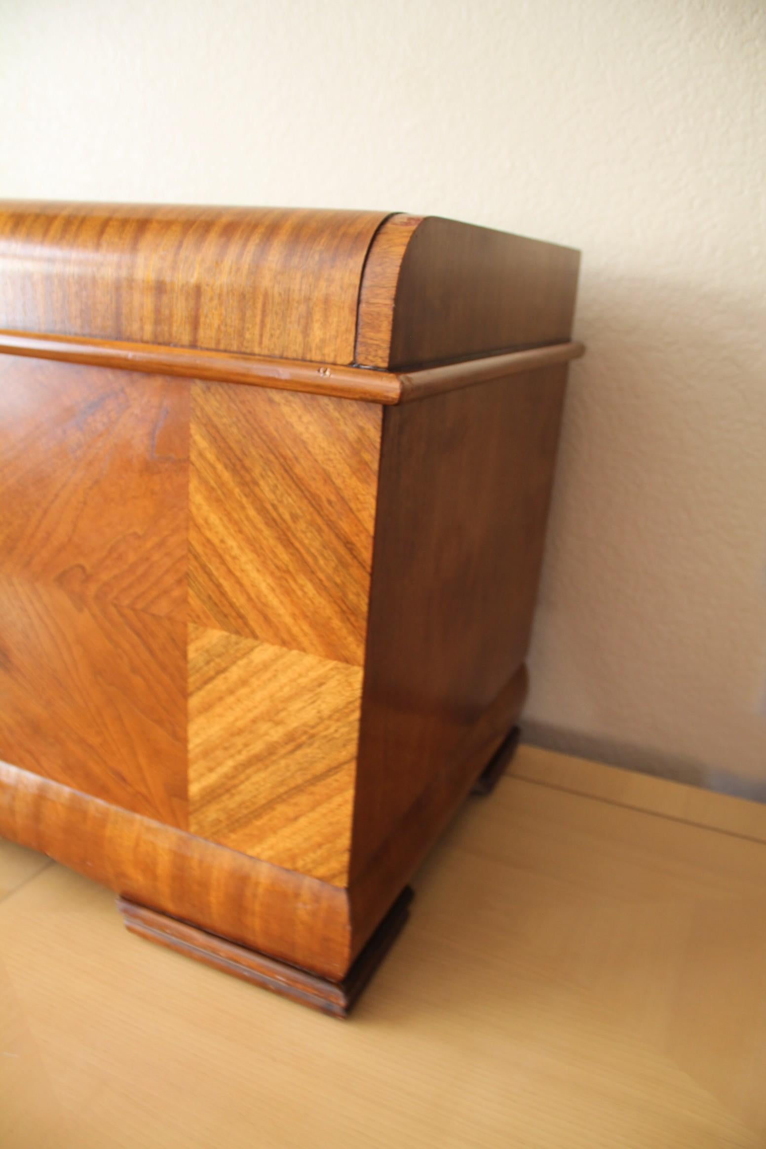 lane hope chest