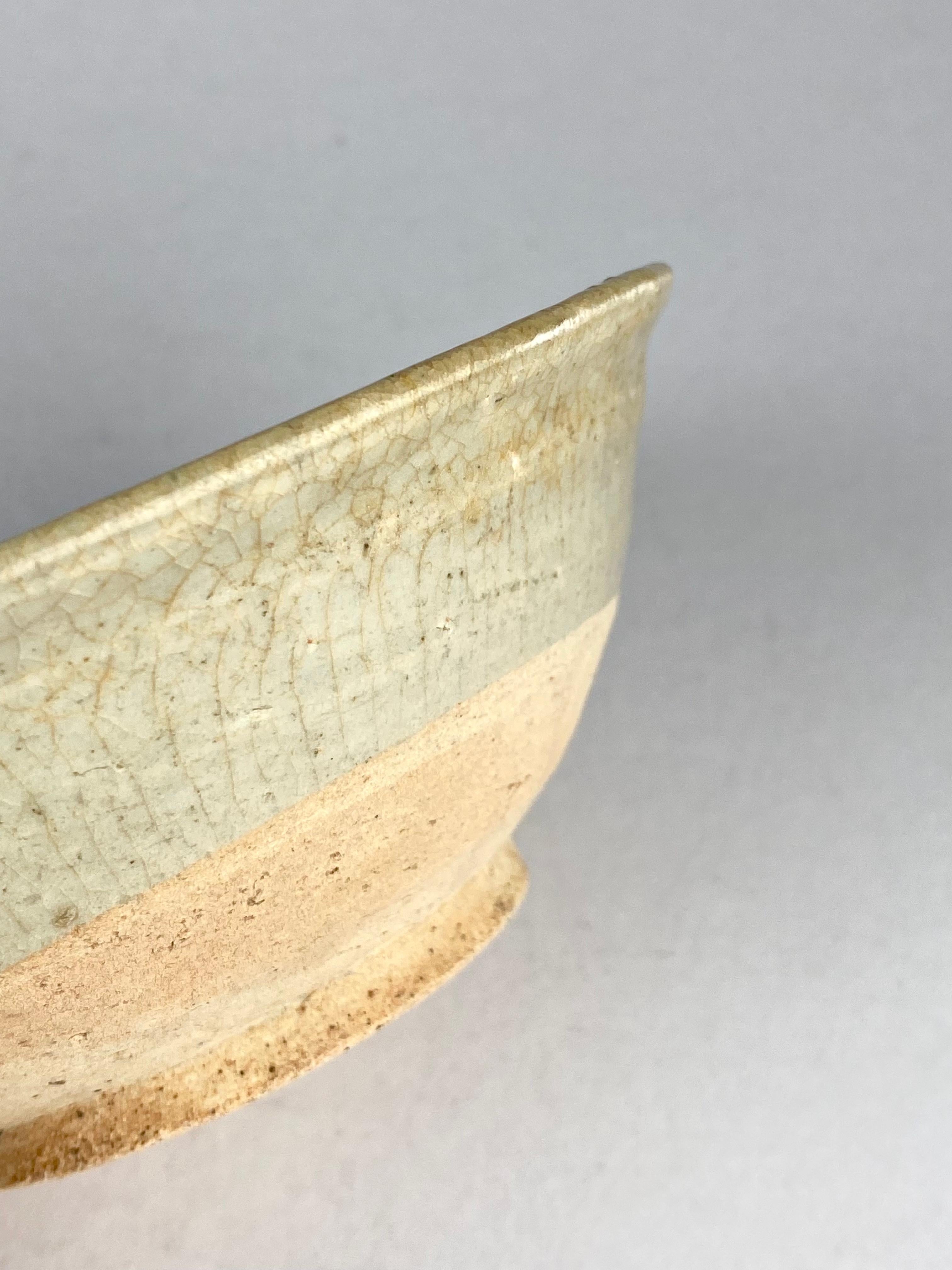 Ming Magnificent Celadon Song Porcelain Jun Bowl China 13th C Oriental