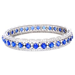 Pulseras de tenis de oro