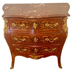 Commodes e cassettiere