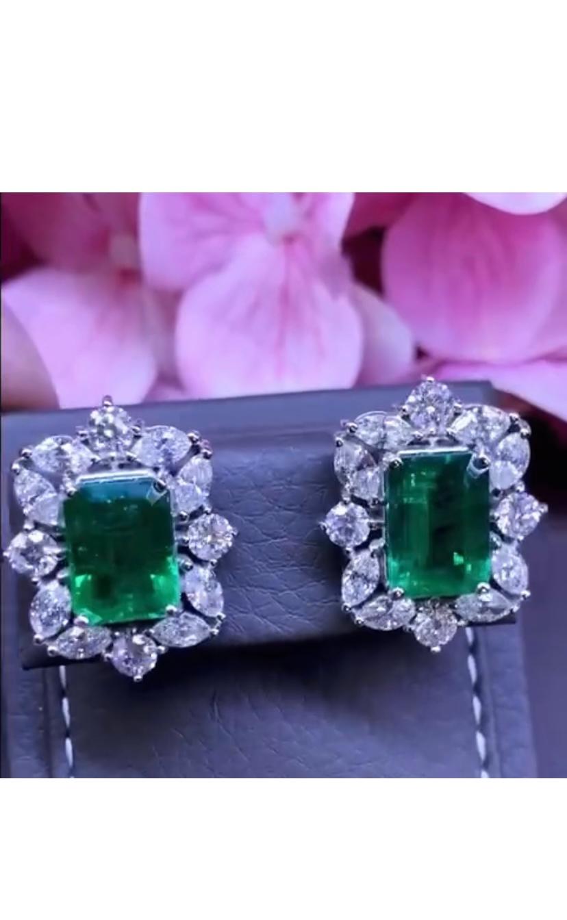 emeralds from zambia