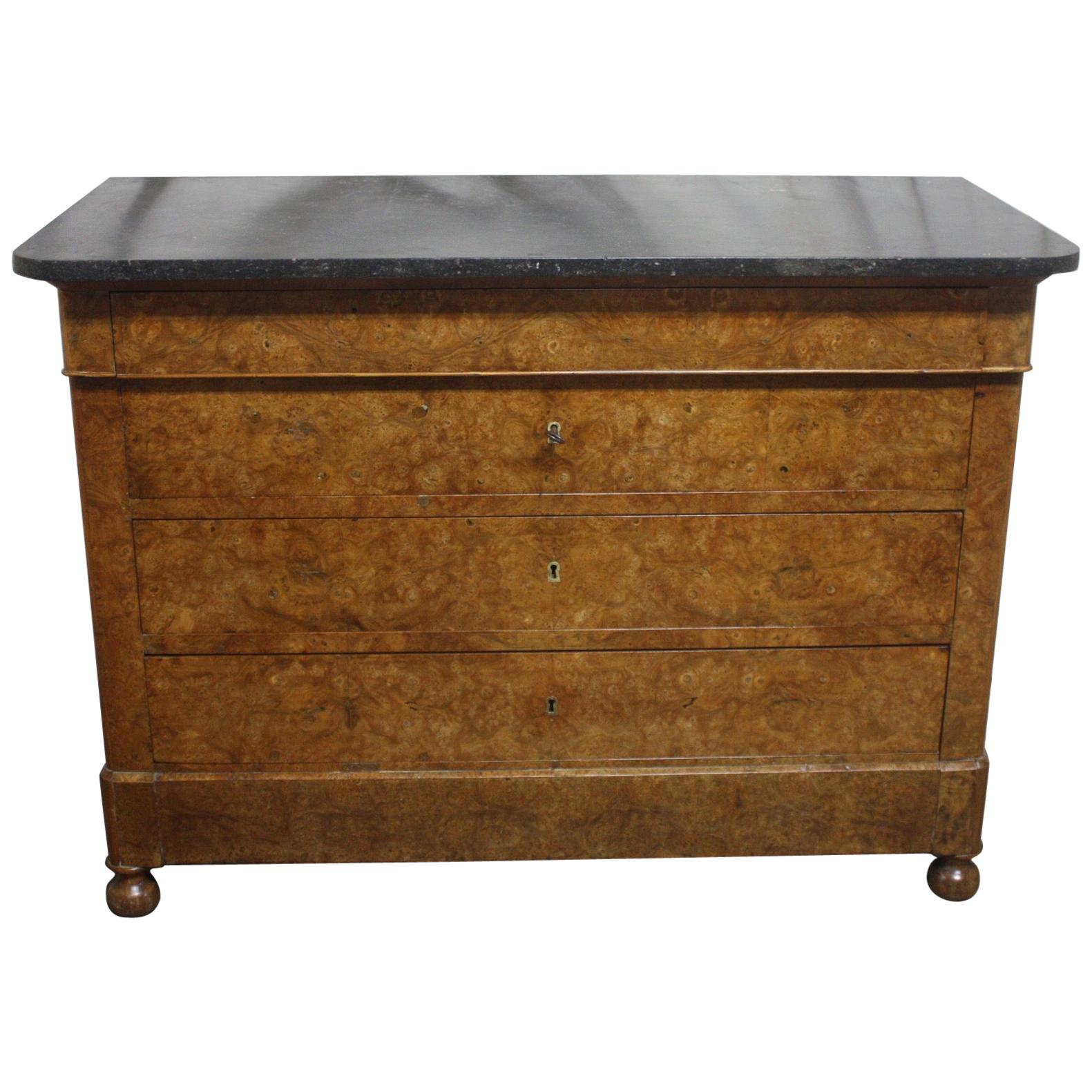 Magnificent French 19th Century Chest