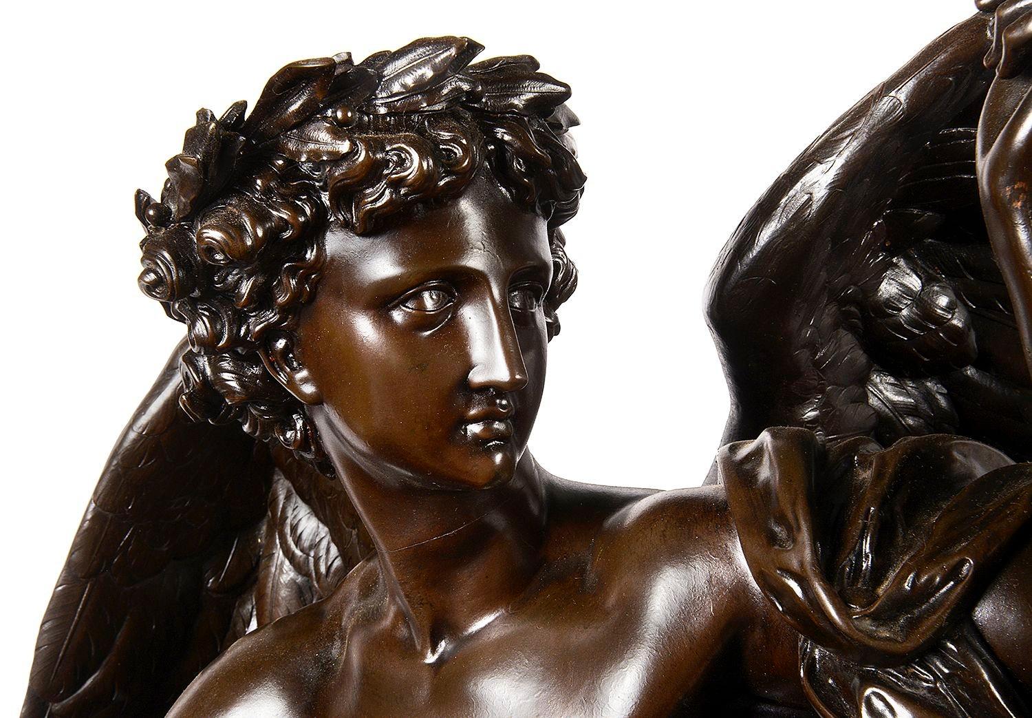 victor paillard bronze
