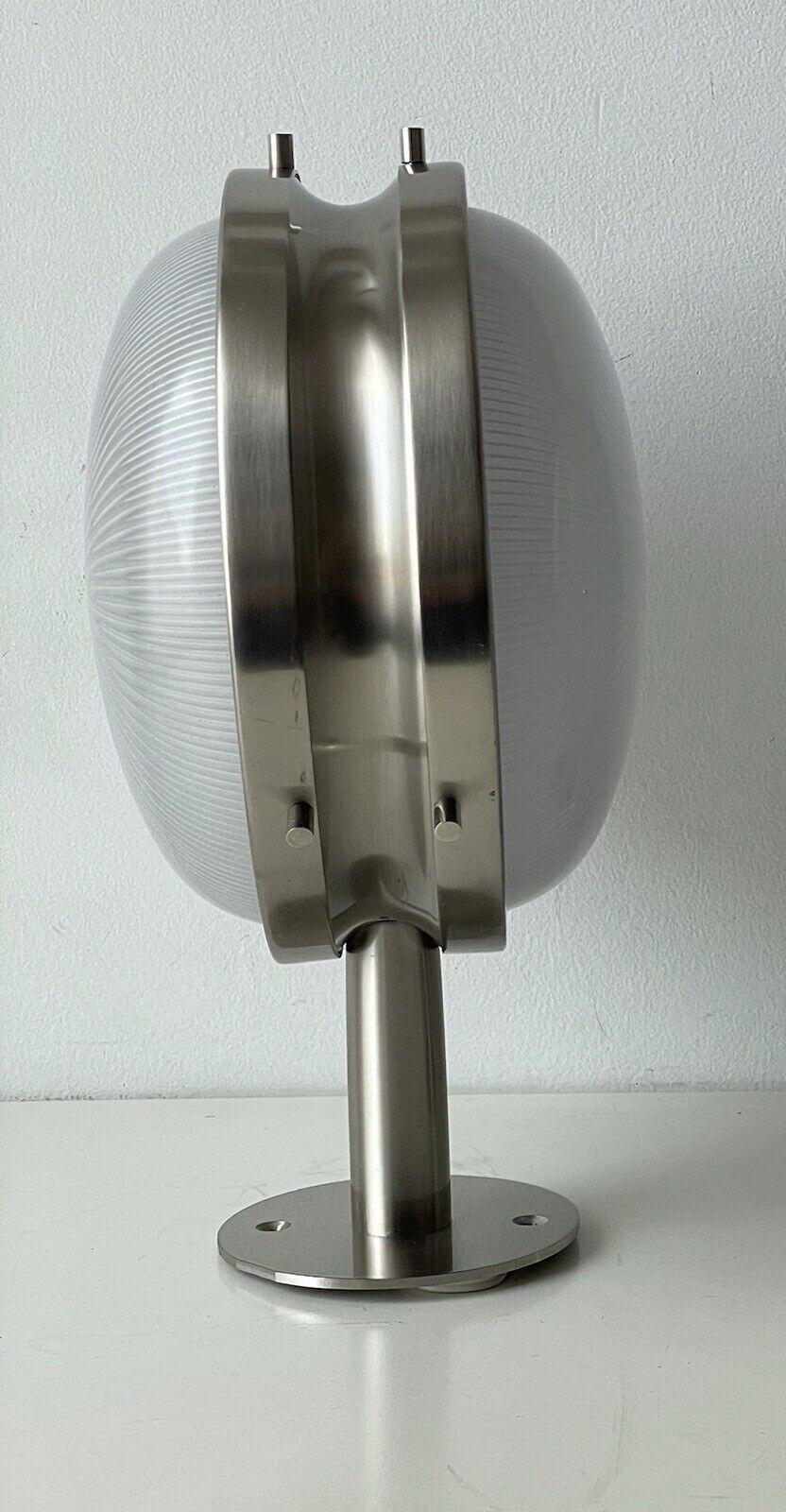 Mid-Century Modern Magnificent Gamma Lamp Model Designed by Sergio Mazza for Artemide in the 1960s en vente