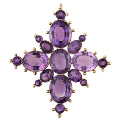 Pendant Necklaces