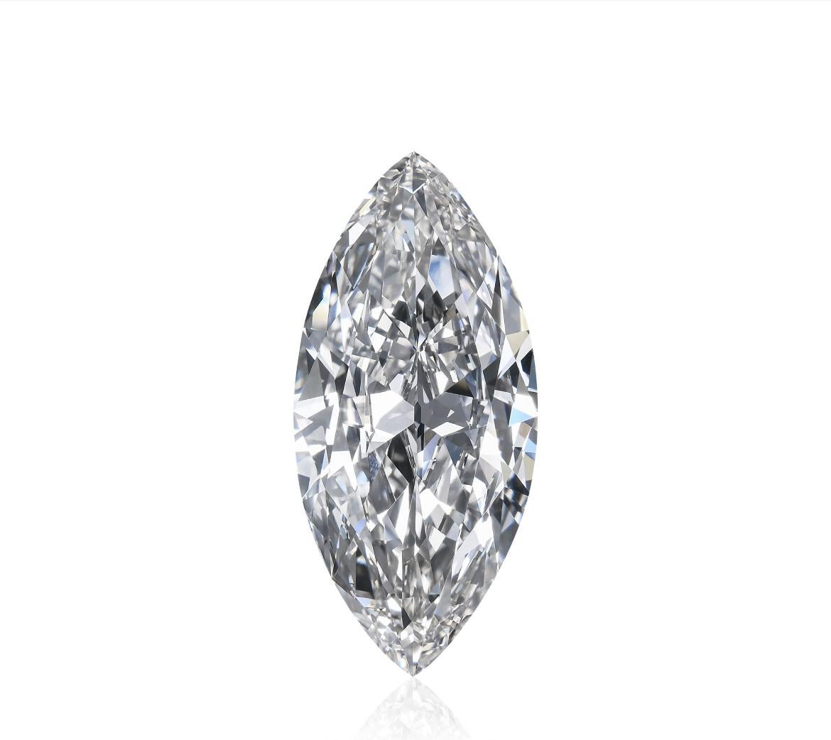 9 carat marquise diamond ring