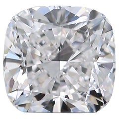Prächtiger 1 Stück natürlicher Diamant im Idealschliff mit/1,72 Karat - IGI-zertifiziert