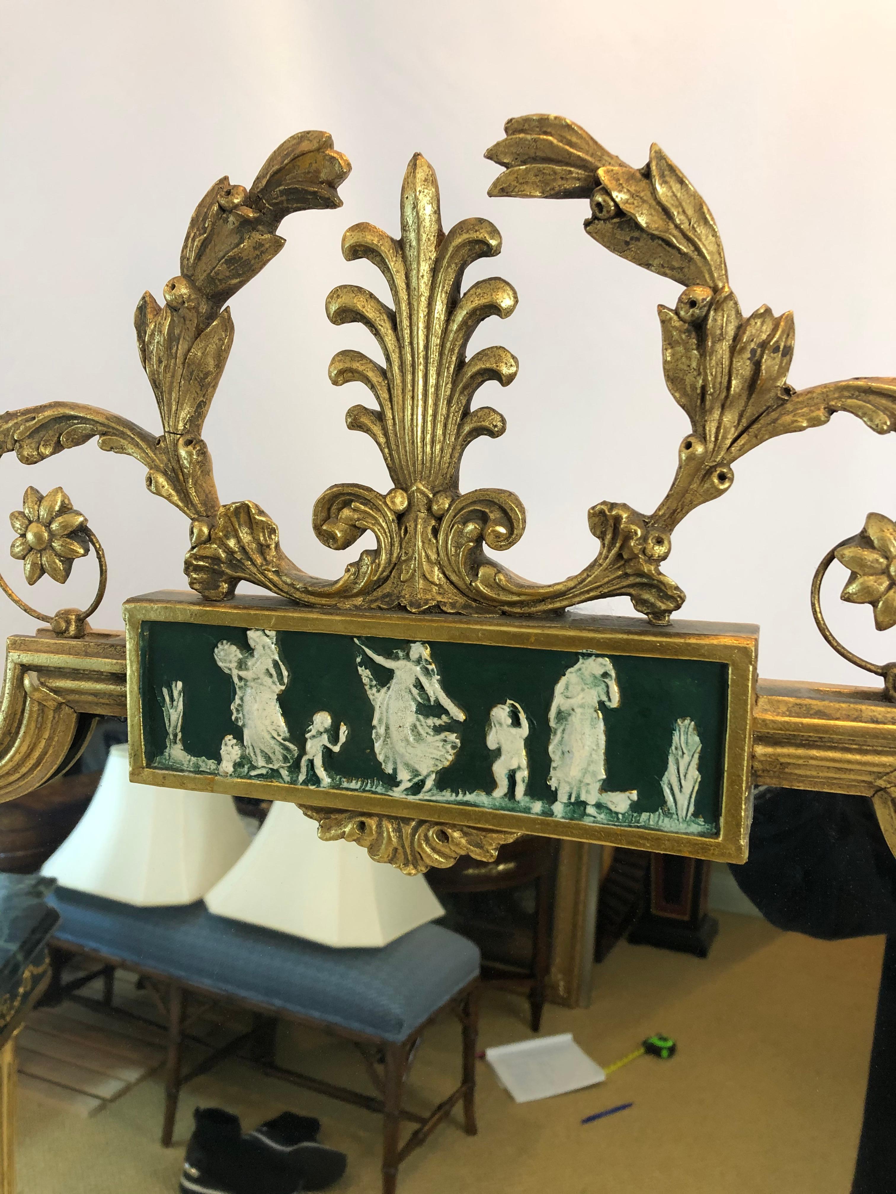 magnificent mirror