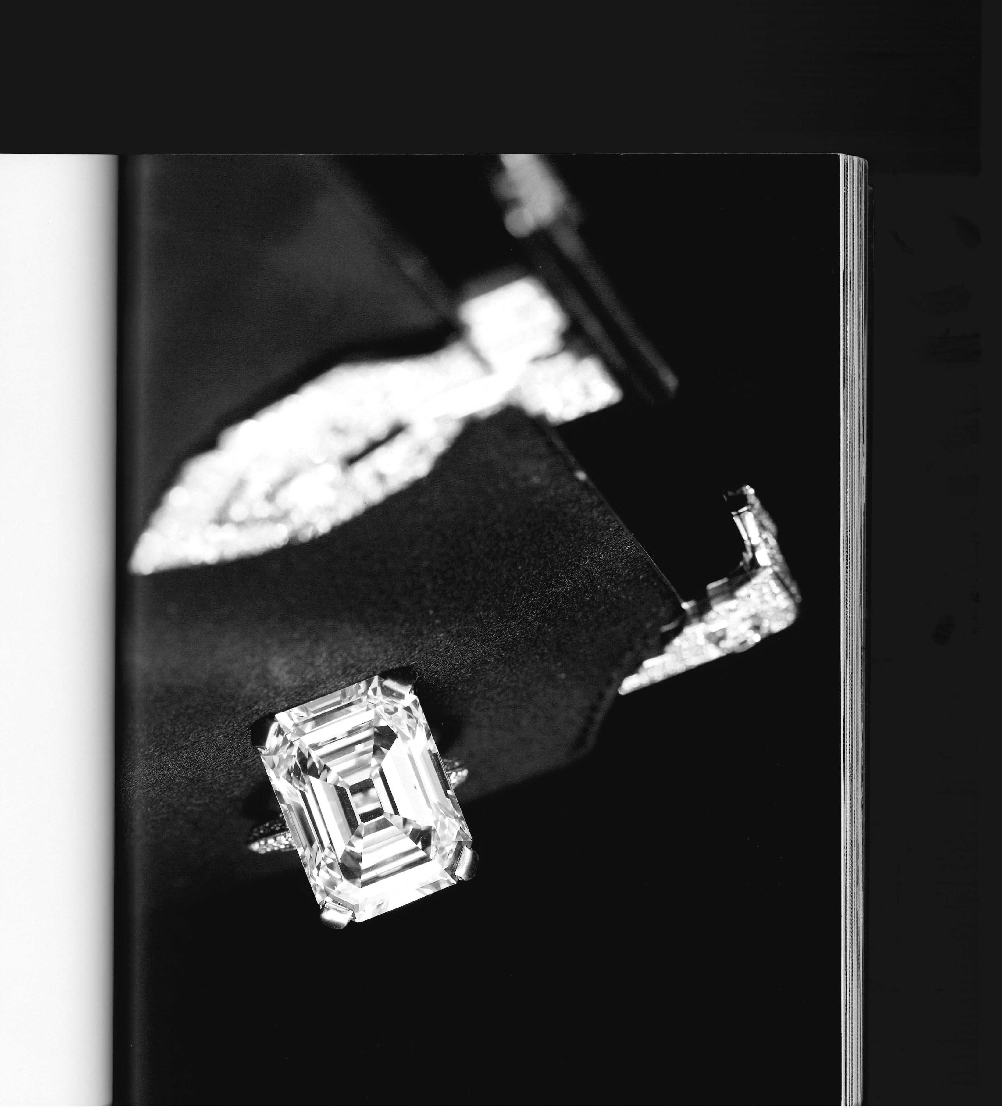 Magníficas joyas de la colección Doris Duke (Libro) en venta 4