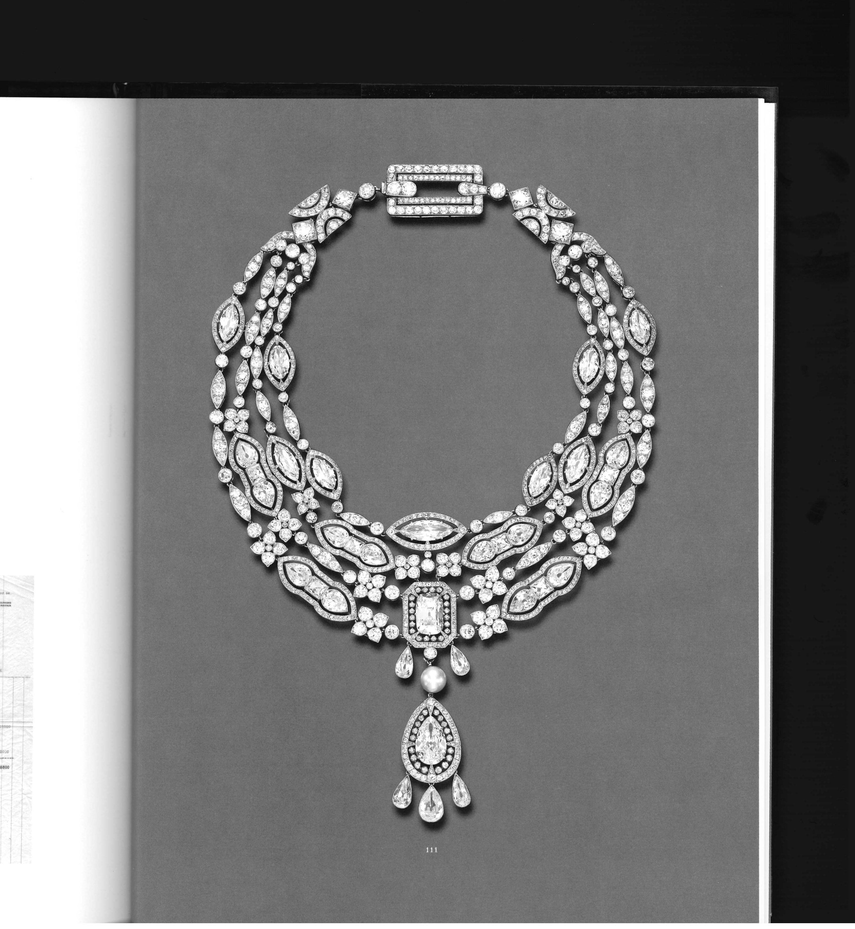 Magnificent Jewels from the Doris Duke Collection, Christies, June 2004 2