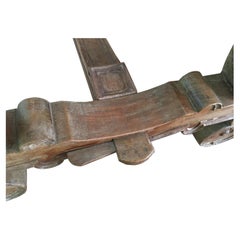 Magnificent Late 19th-Century Brazilian Colonial Dining Table 315cm / 10.3ft