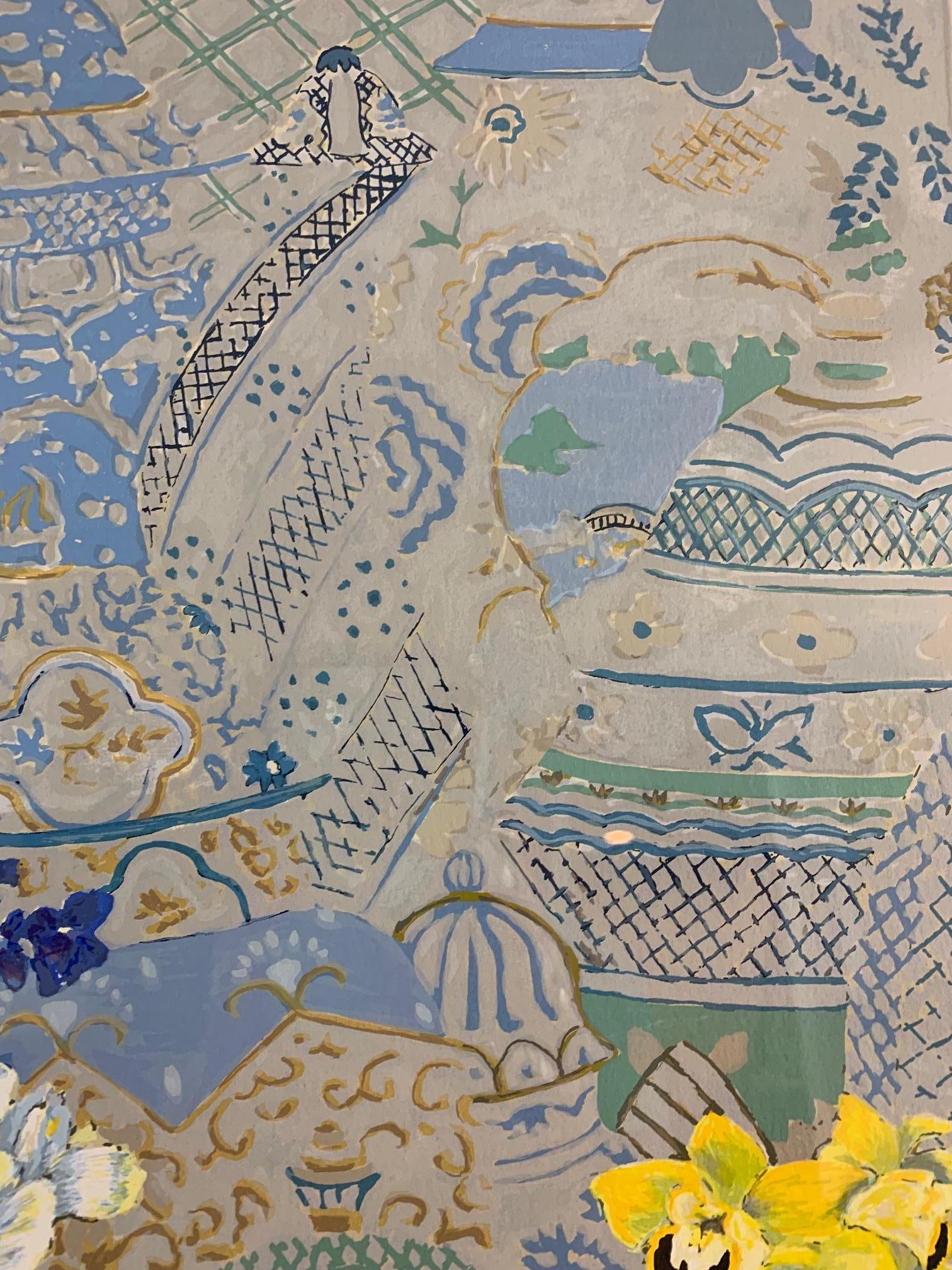 john powell artist signature