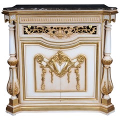 Prächtige Louis XV Kommode / Sideboard