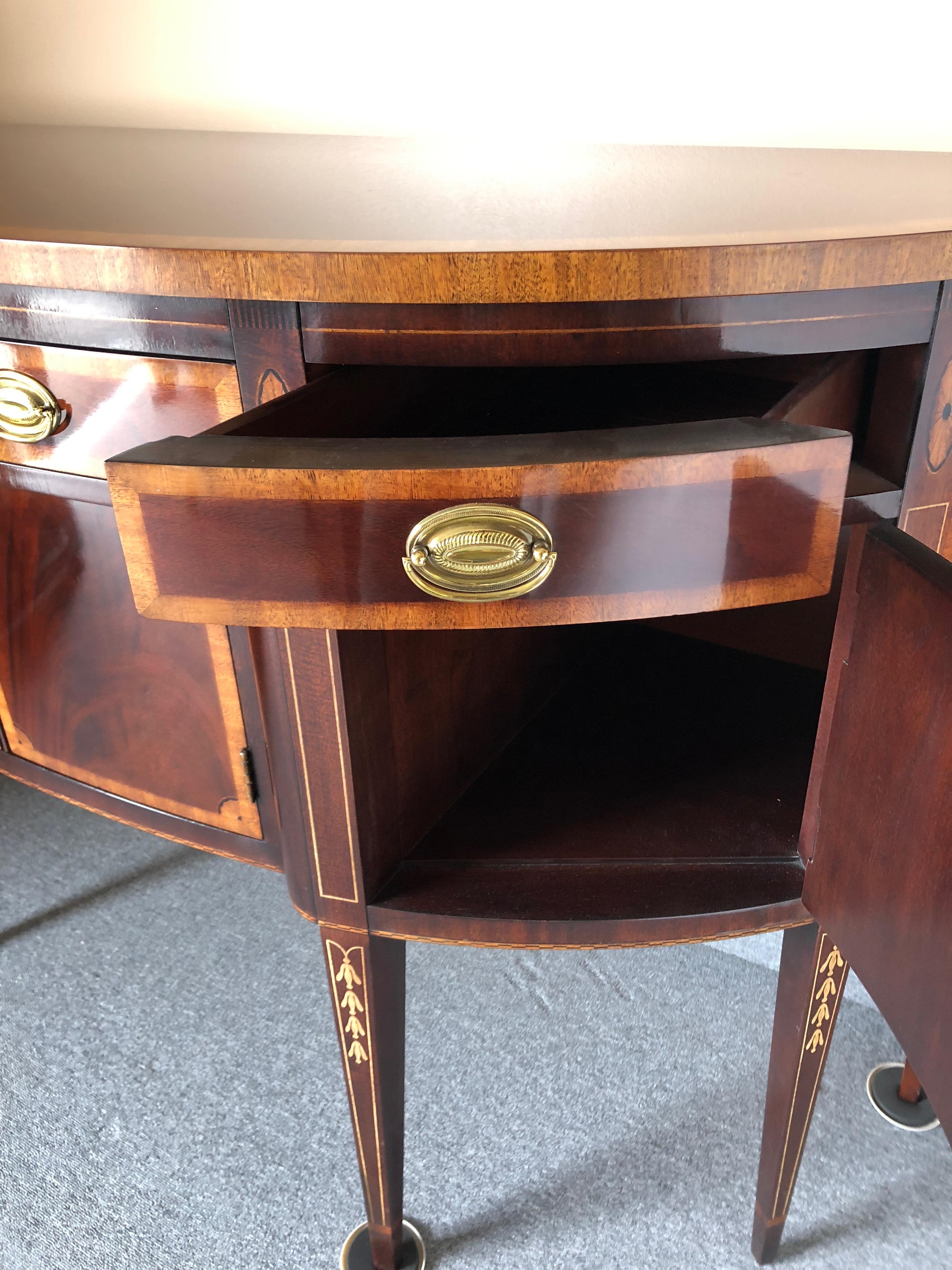 hickory white american masterpiece collection