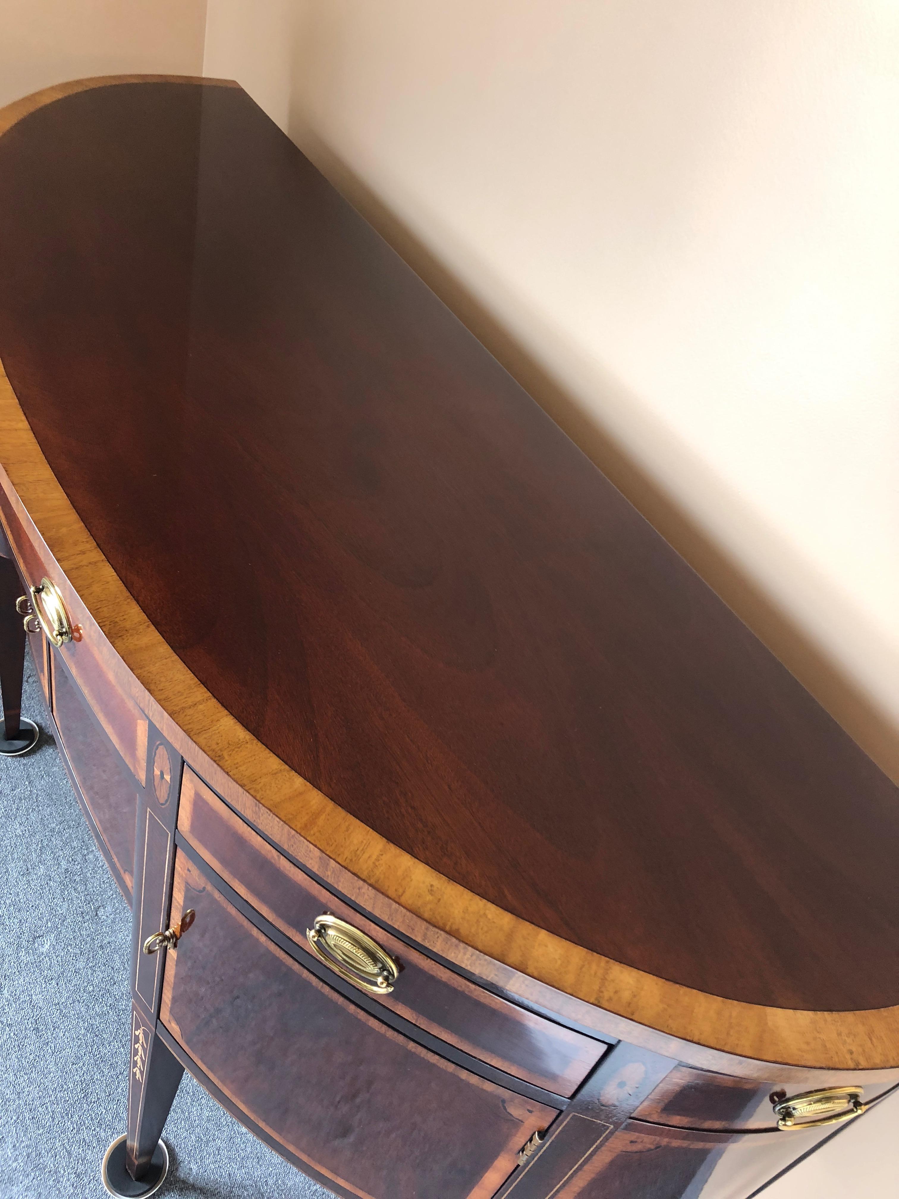 the american masterpiece collection by hickory