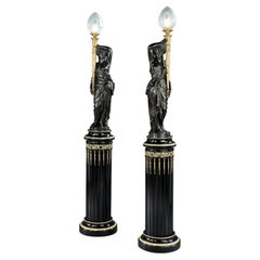 Neoclassical Revival Lighting