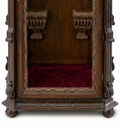 MAGNIFICENT PORTUGUESE ORATORY 18th CENTURY