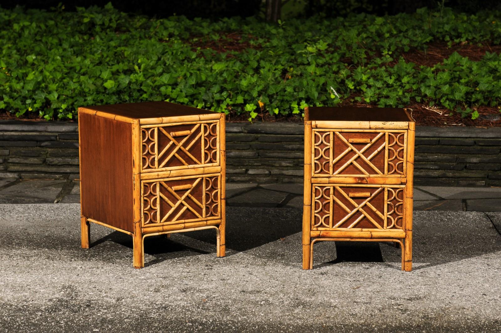 1950 end tables
