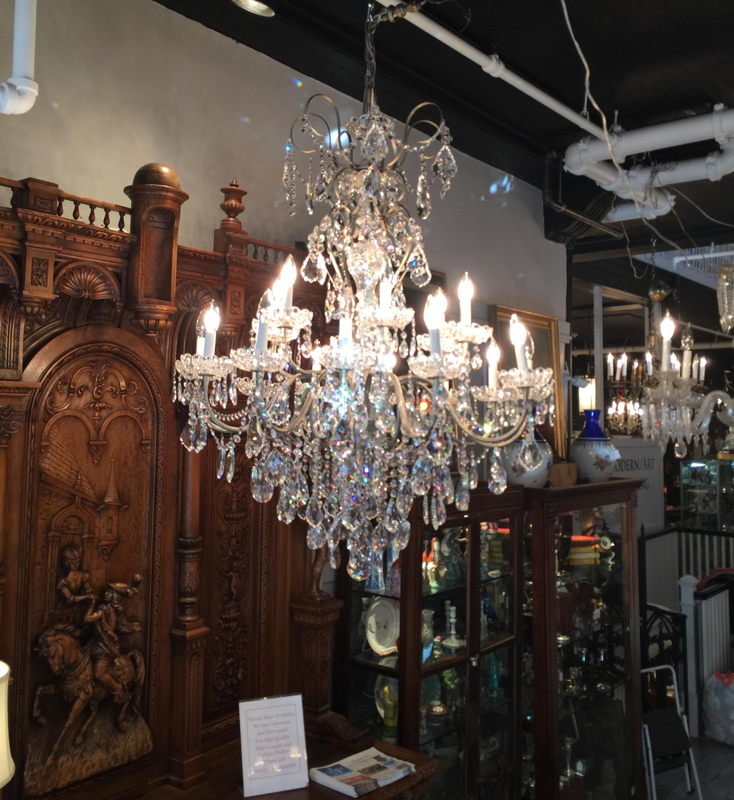 crystal store new orleans