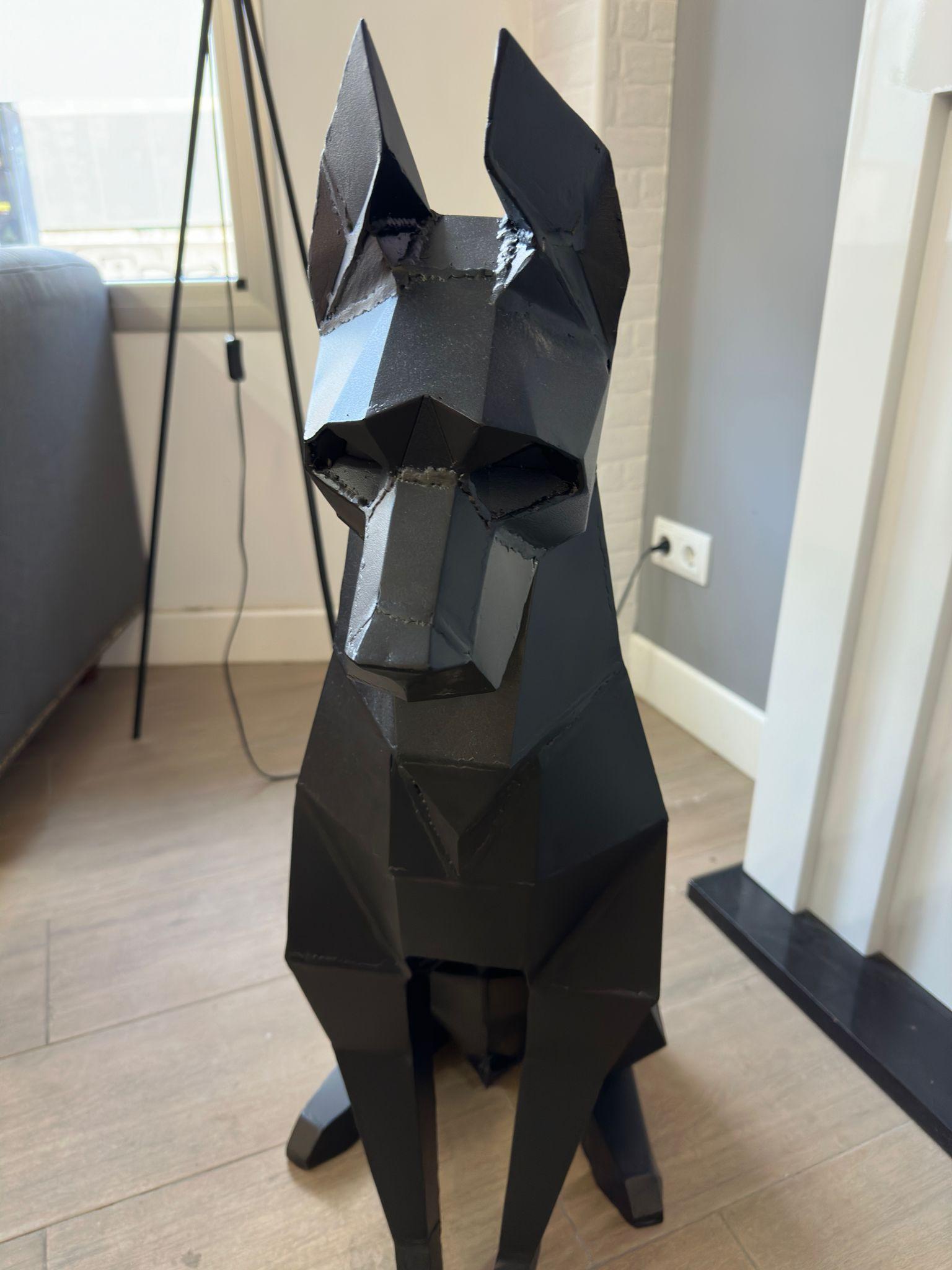 Magnifica scultura spagnola 