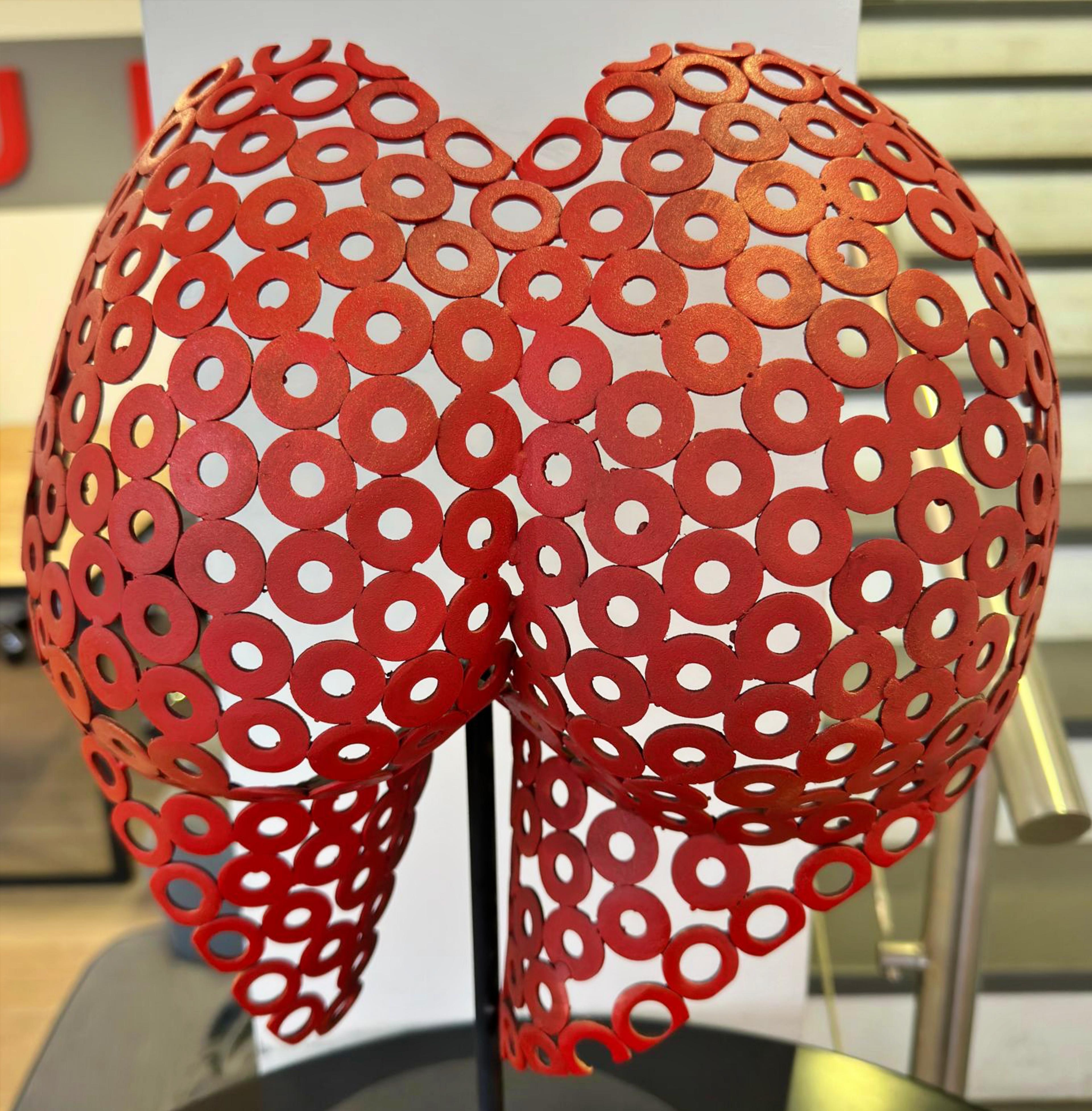Magnifica scultura spagnola 