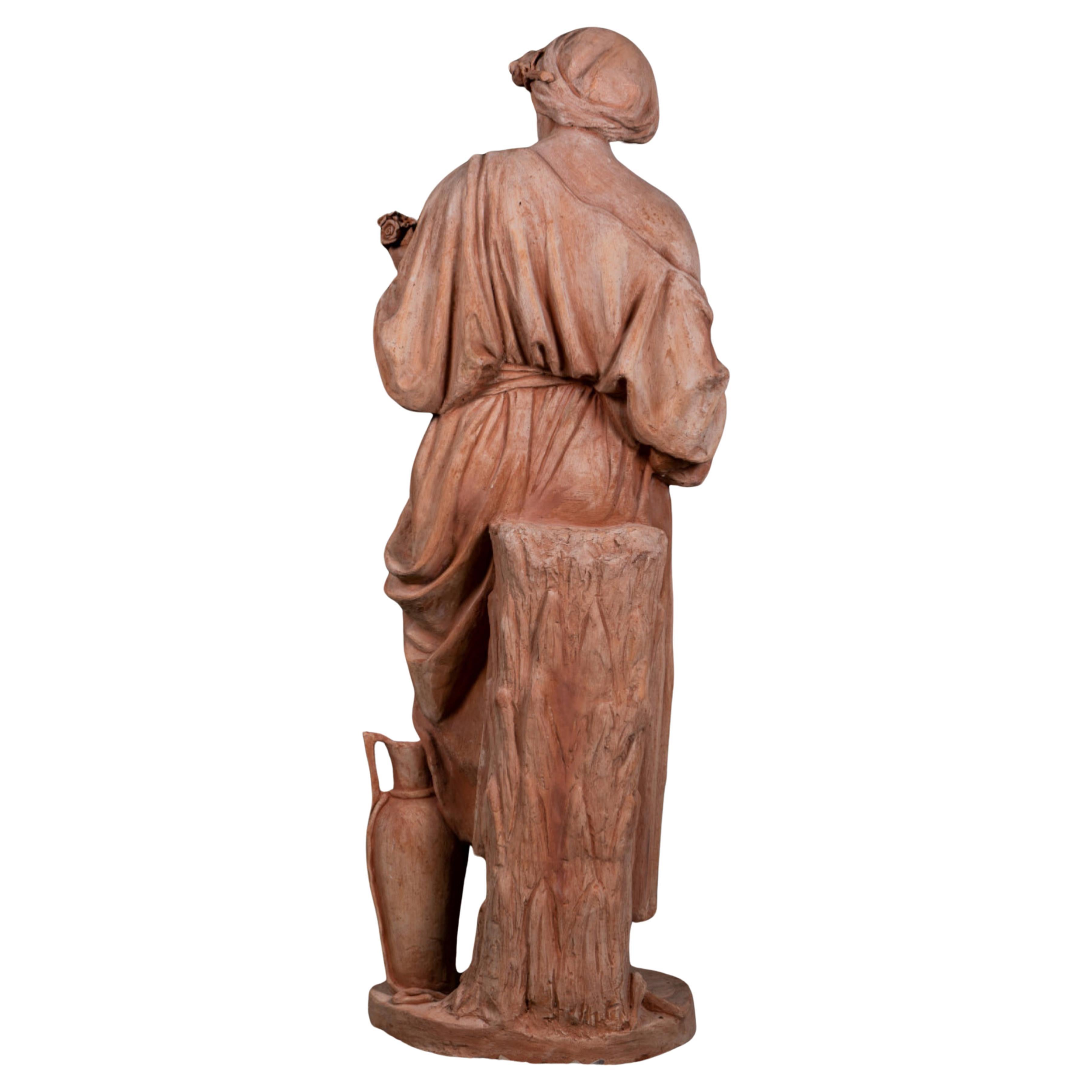 Magnifiche statue 