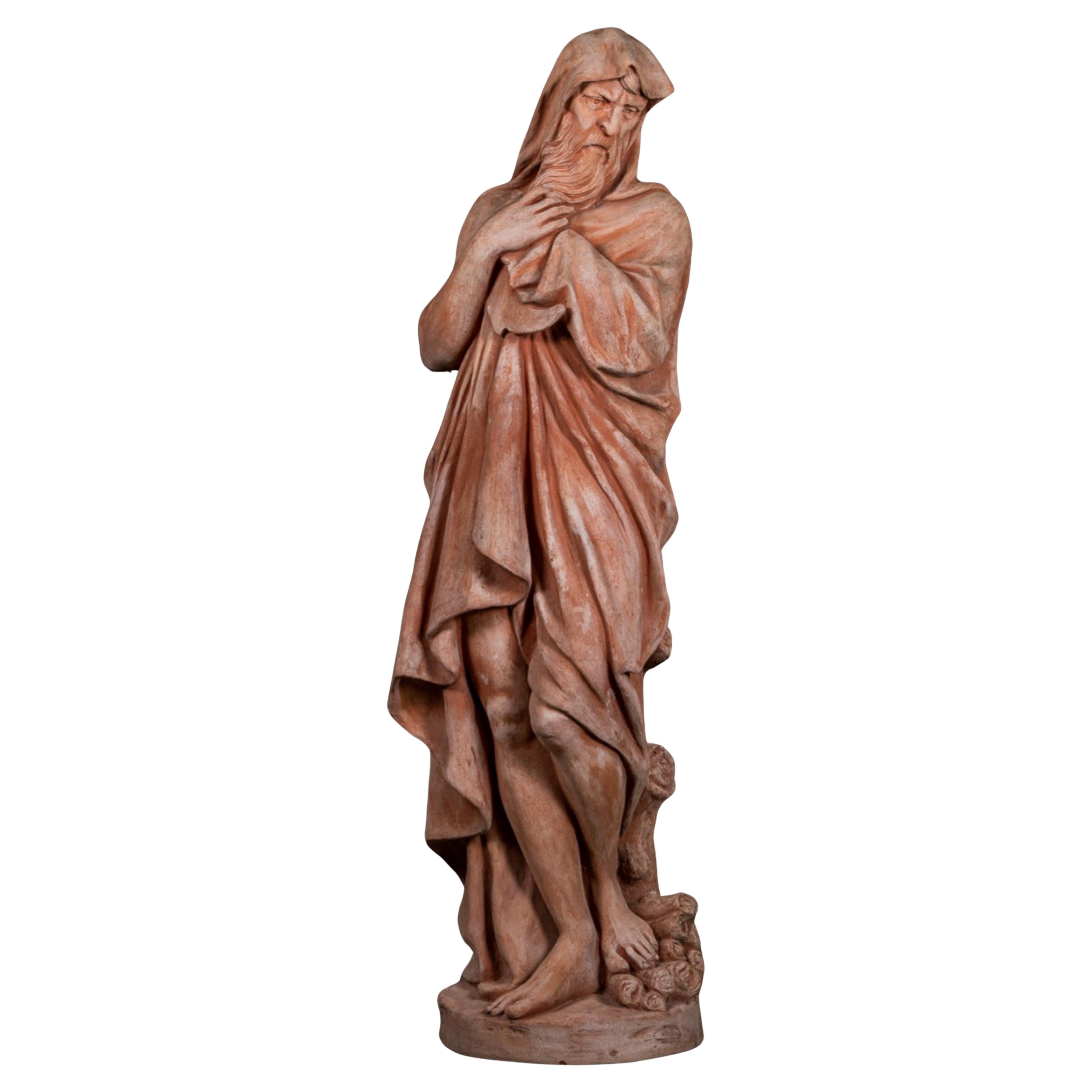 Magnifiche statue 