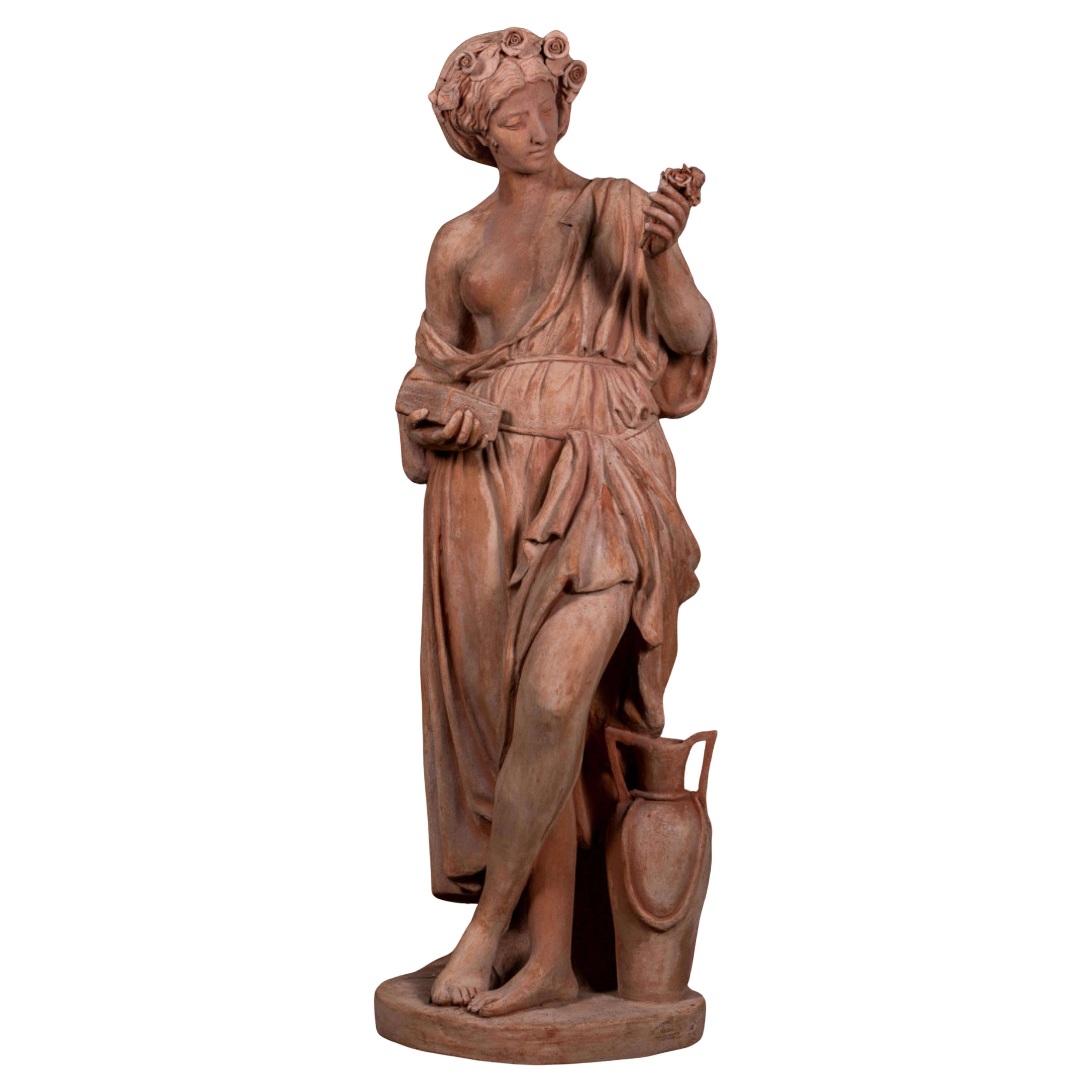 Magnifiche statue 