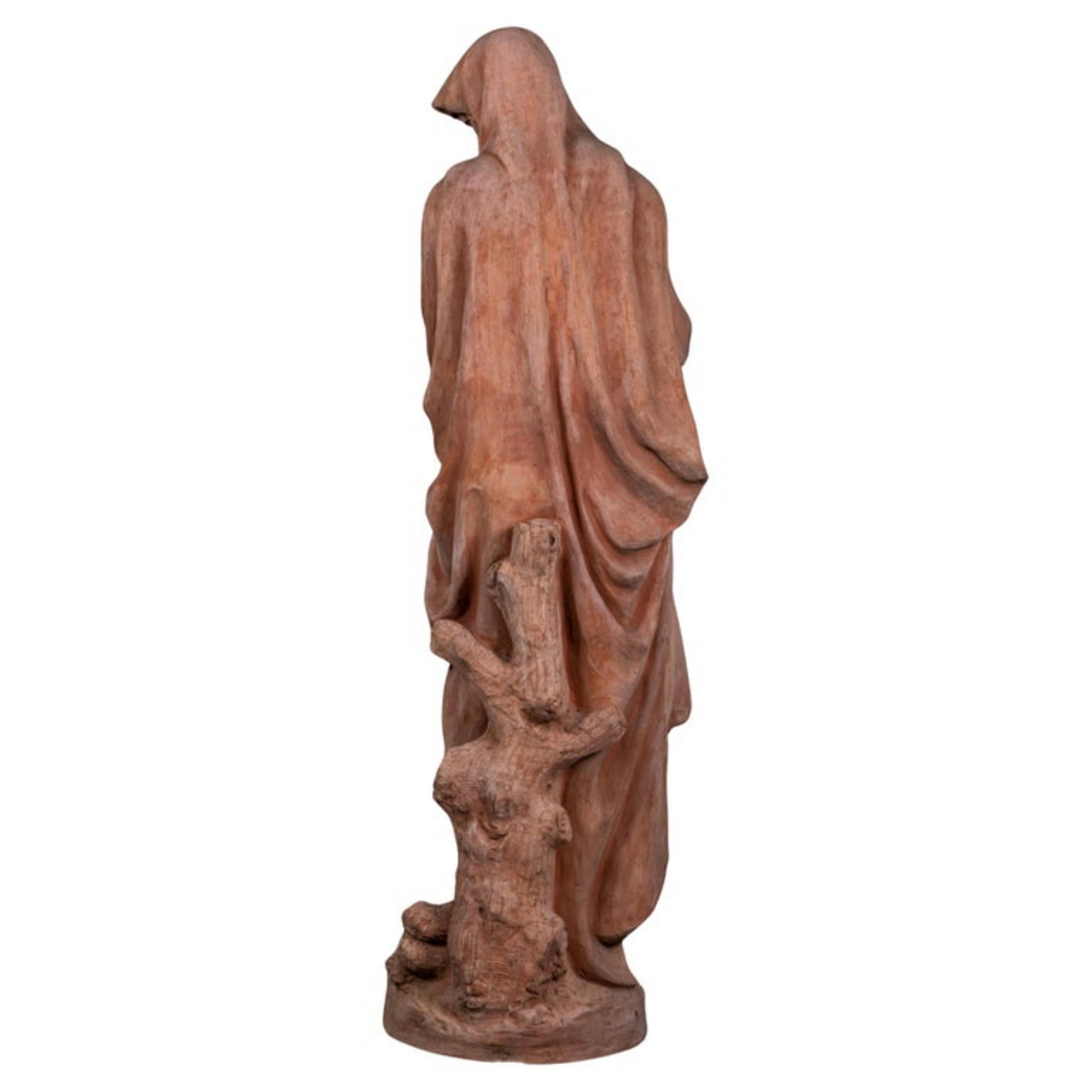Magnificent Statues 
