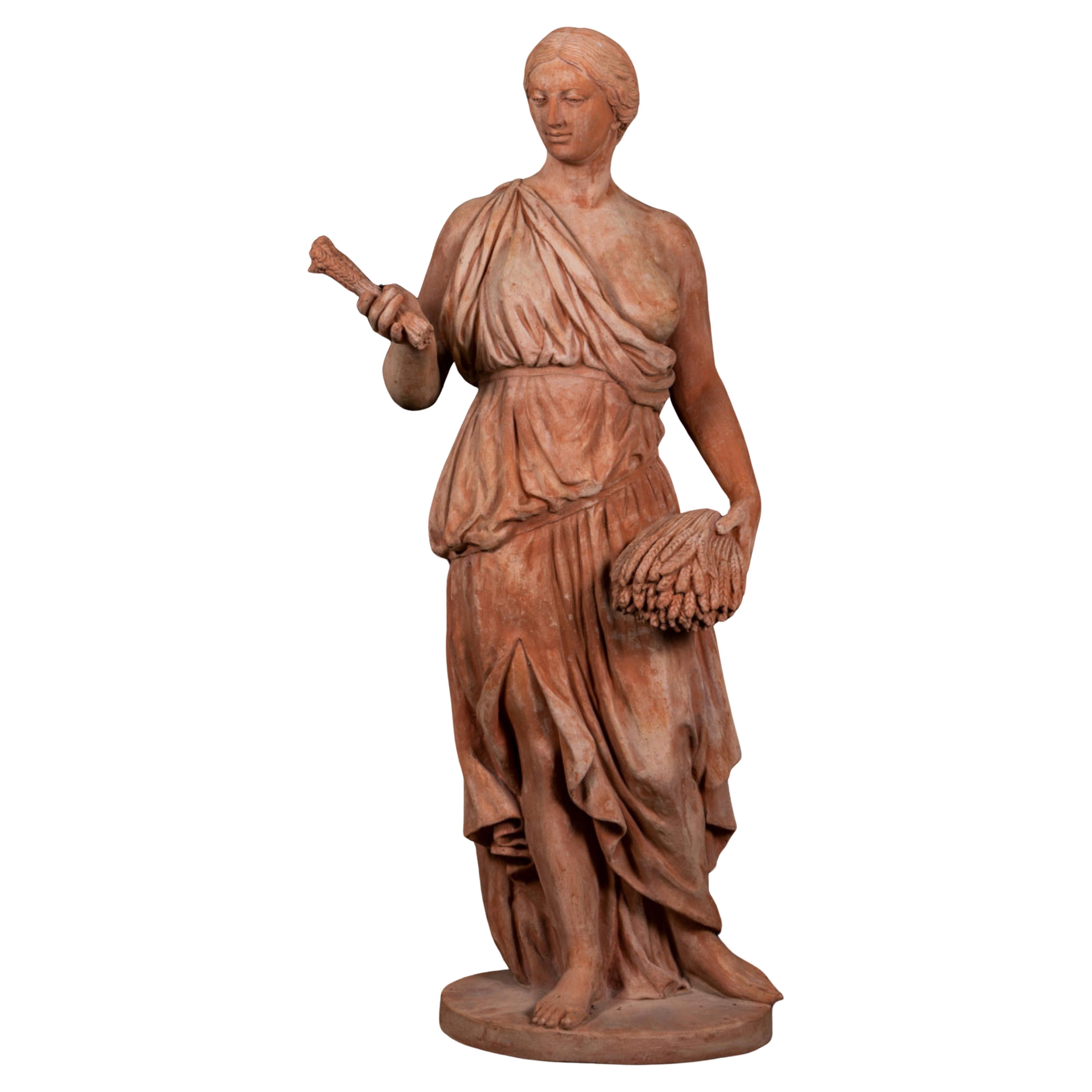Magnifiche statue 