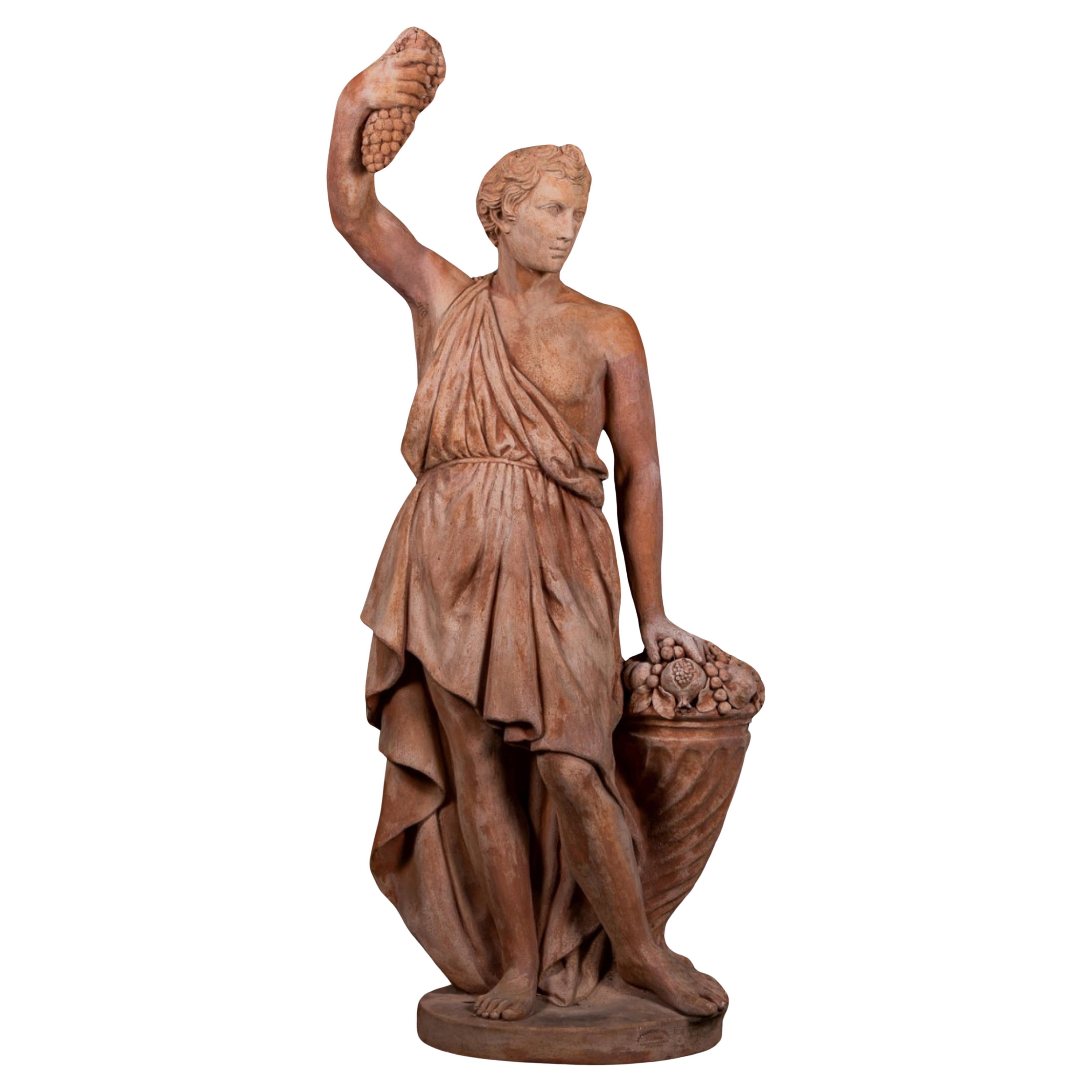 Magnifiche statue 