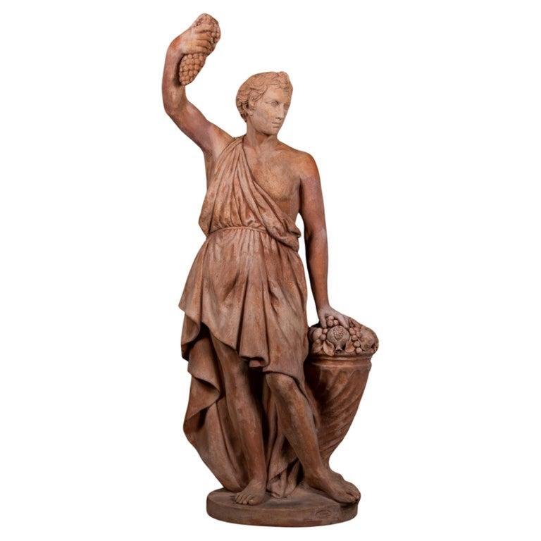 Magnifiche statue 