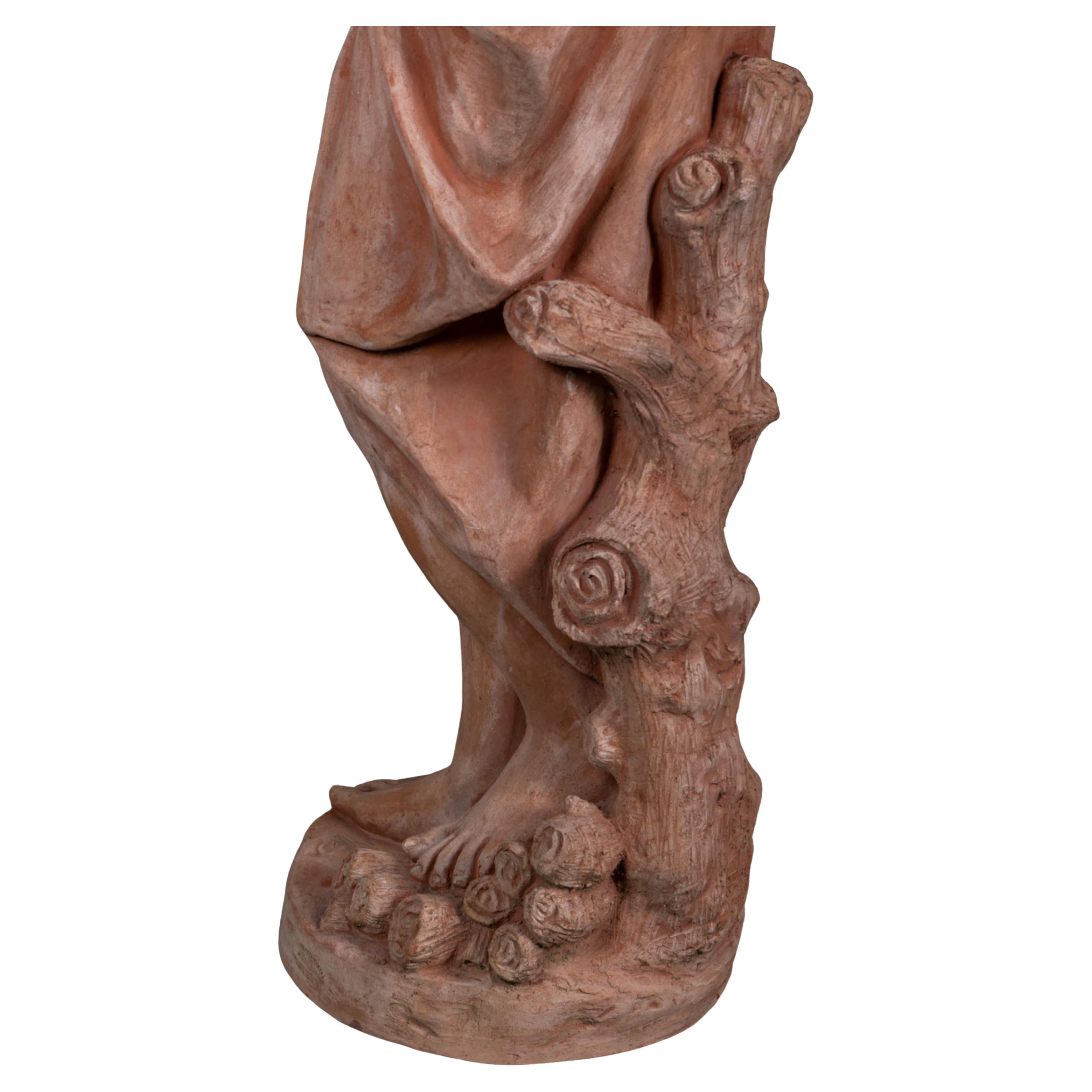 Magnifiche statue 