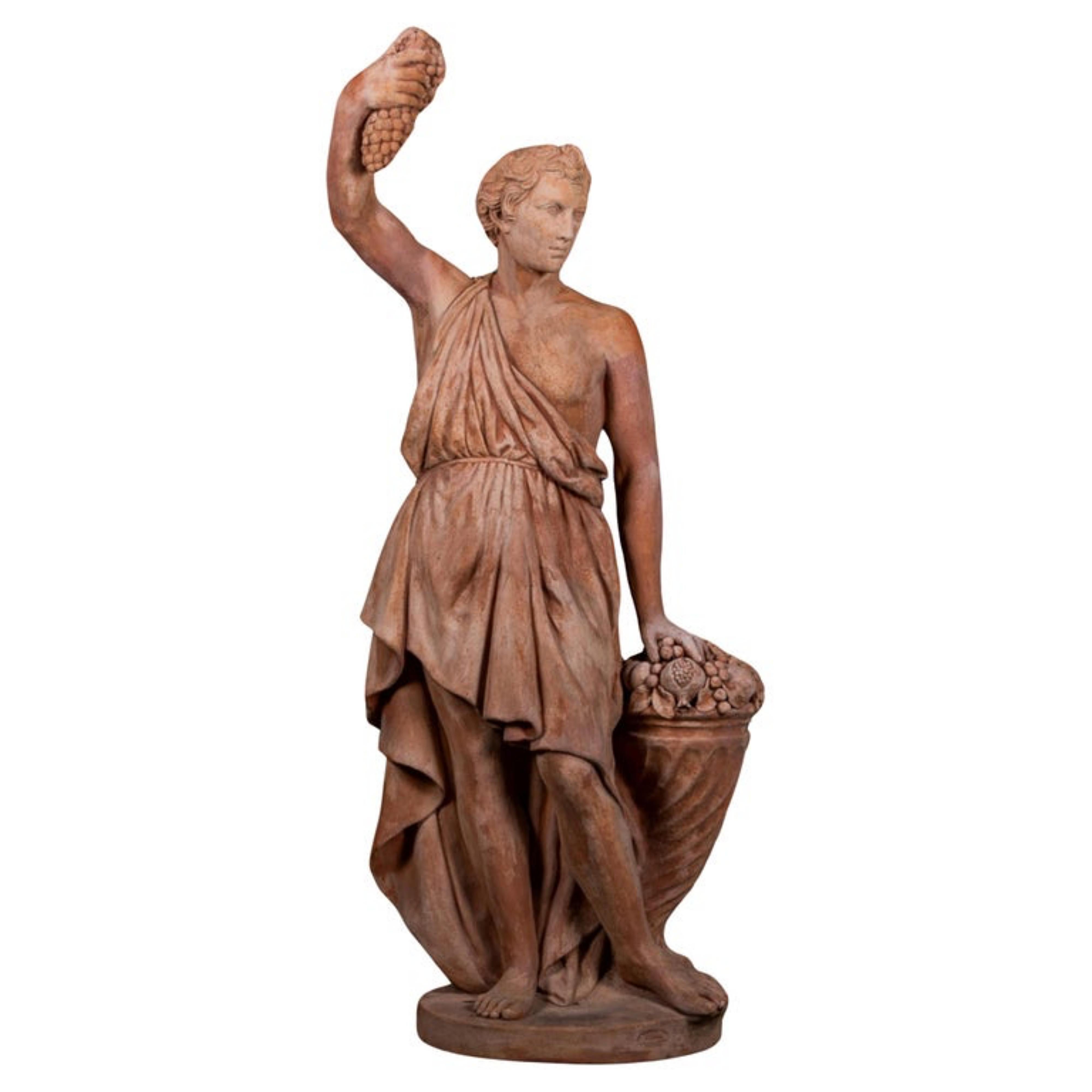Magnificent Statues 