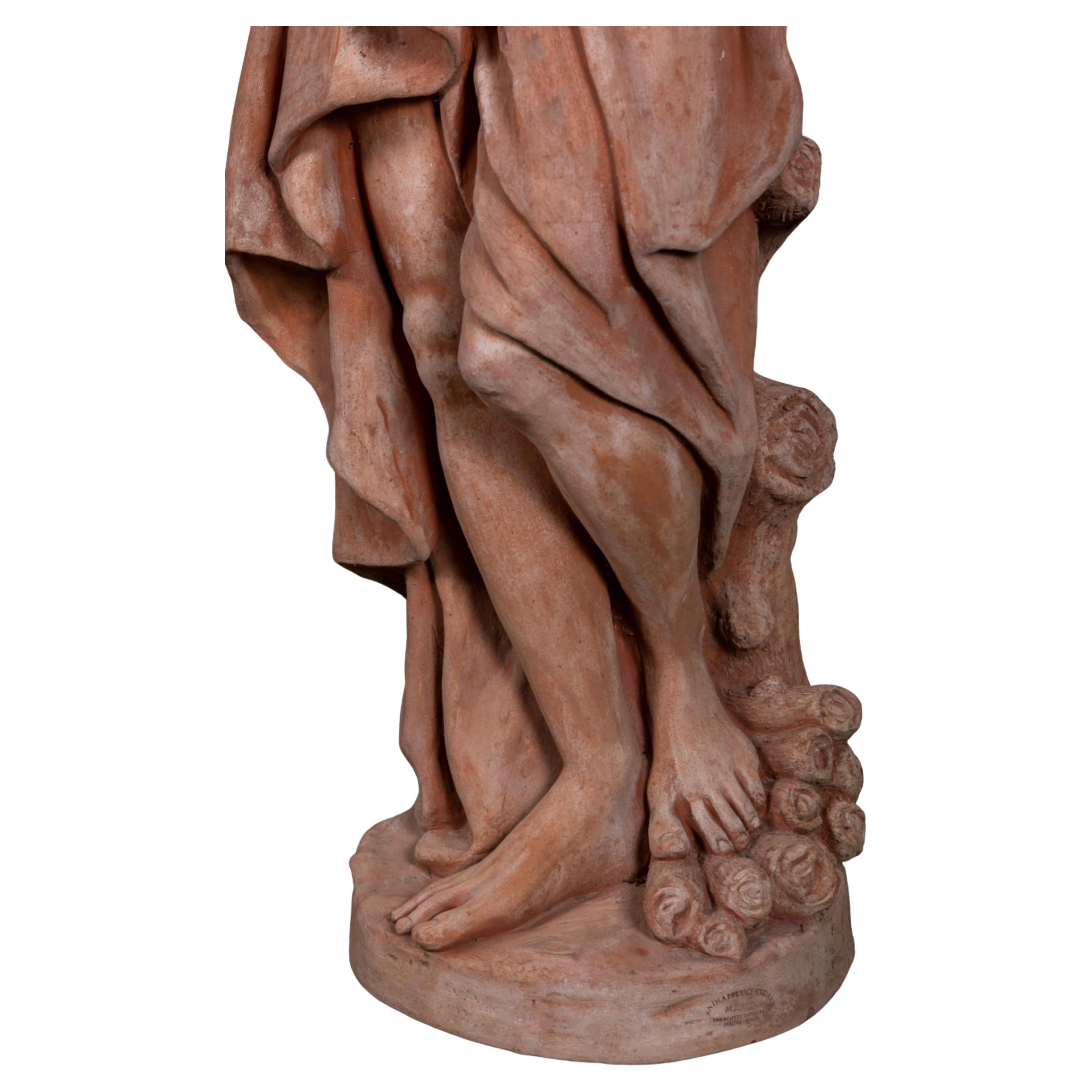 Italiano Magnifiche statue 