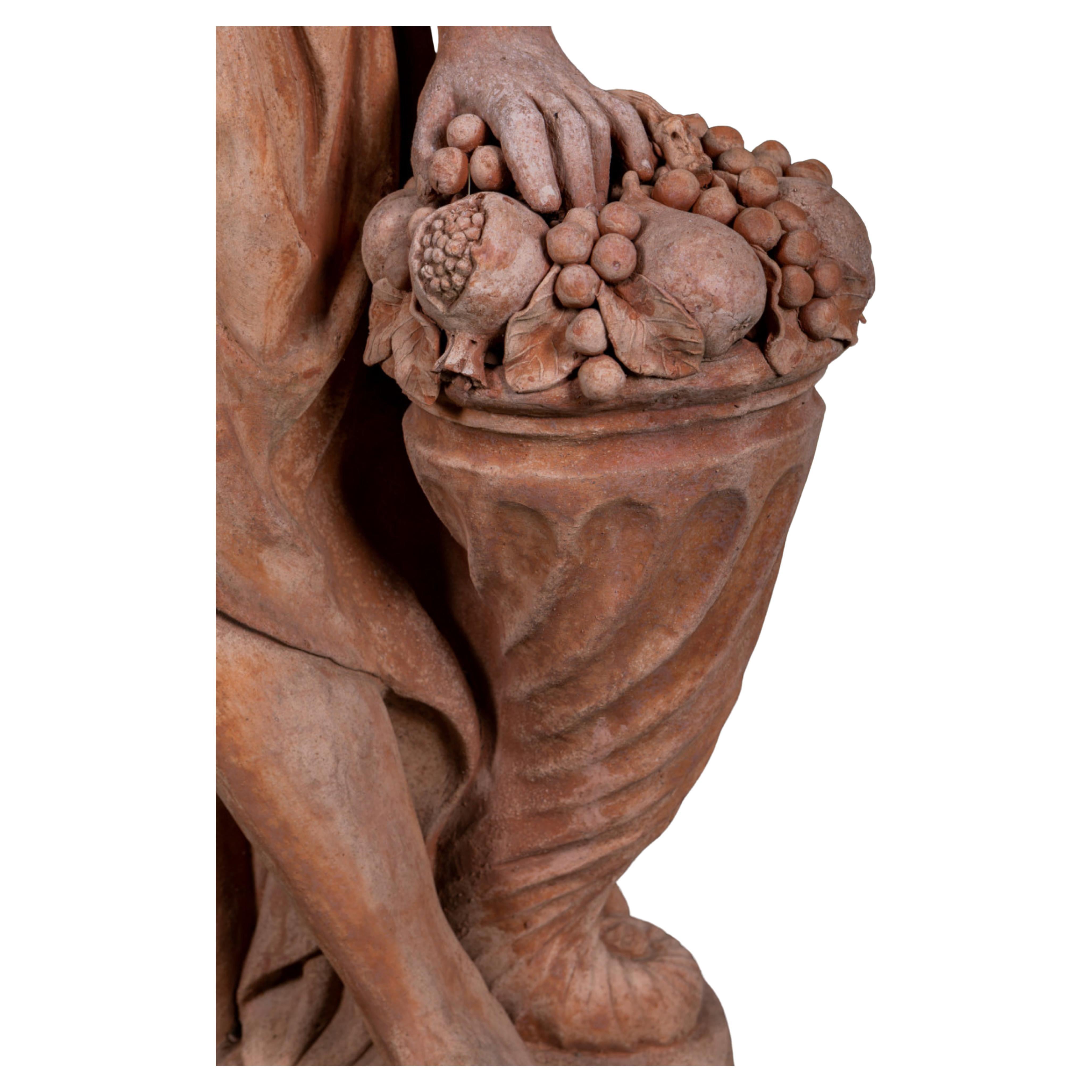 Fatto a mano Magnifiche statue 