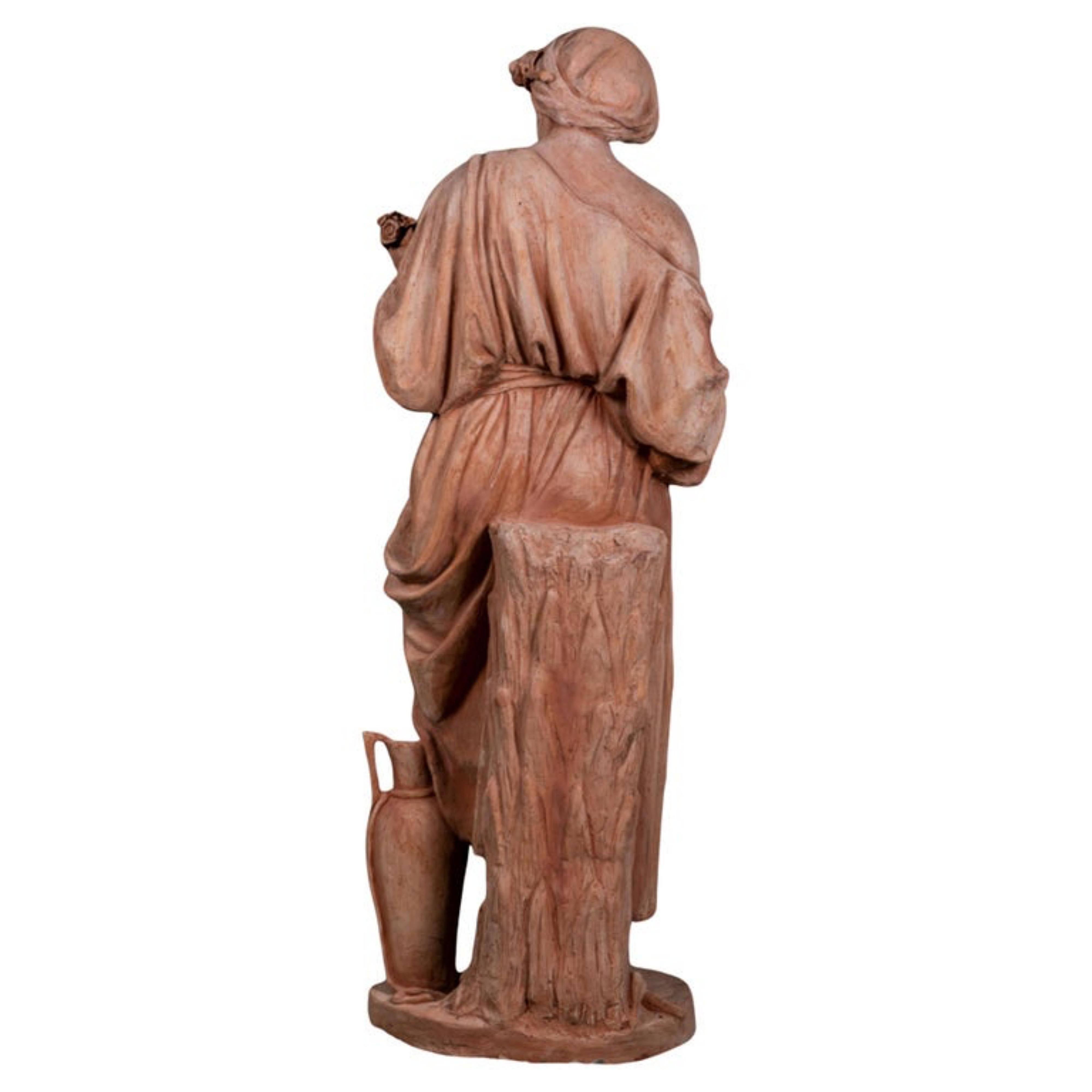 Hand-Crafted Magnificent Statues 