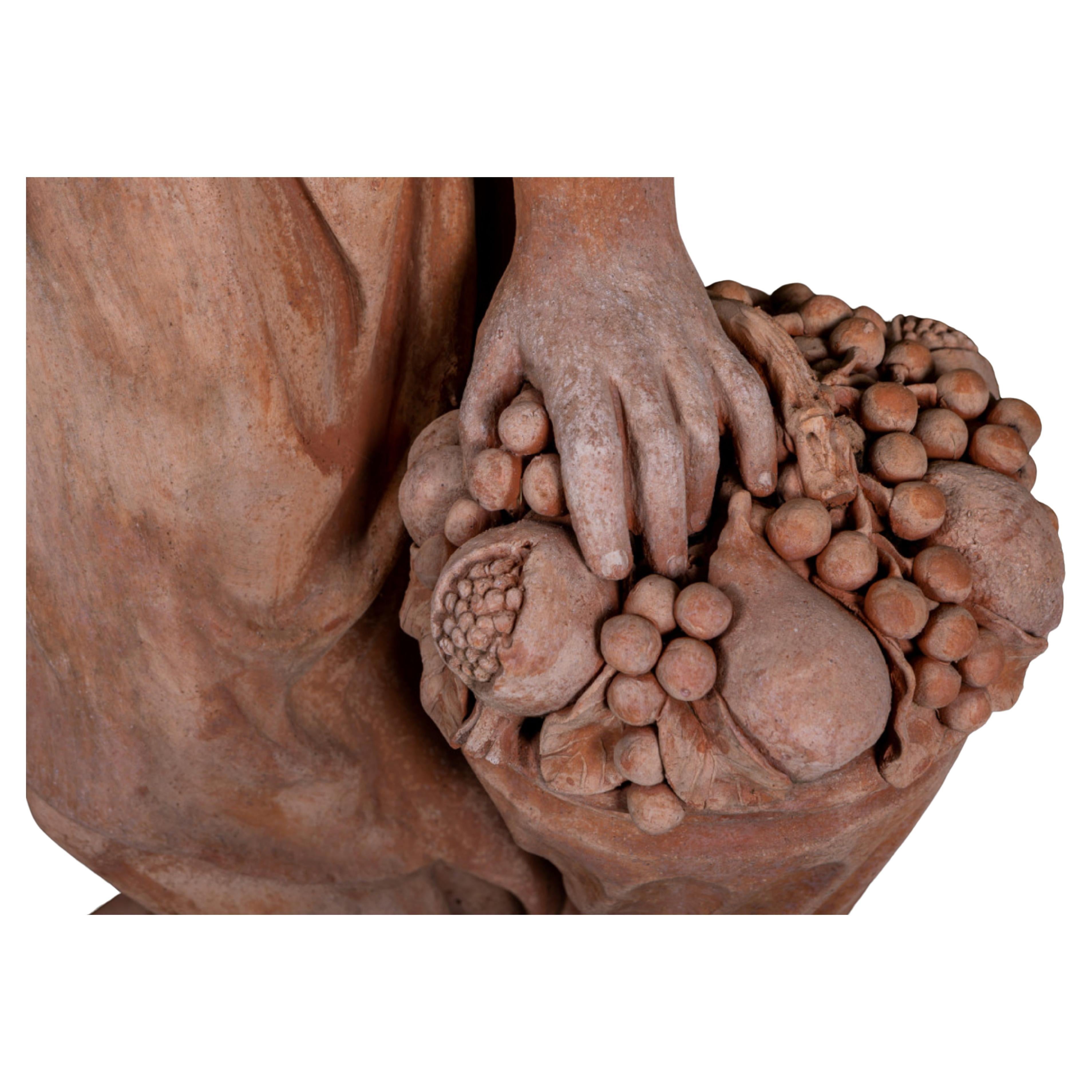 Magnifiche statue 