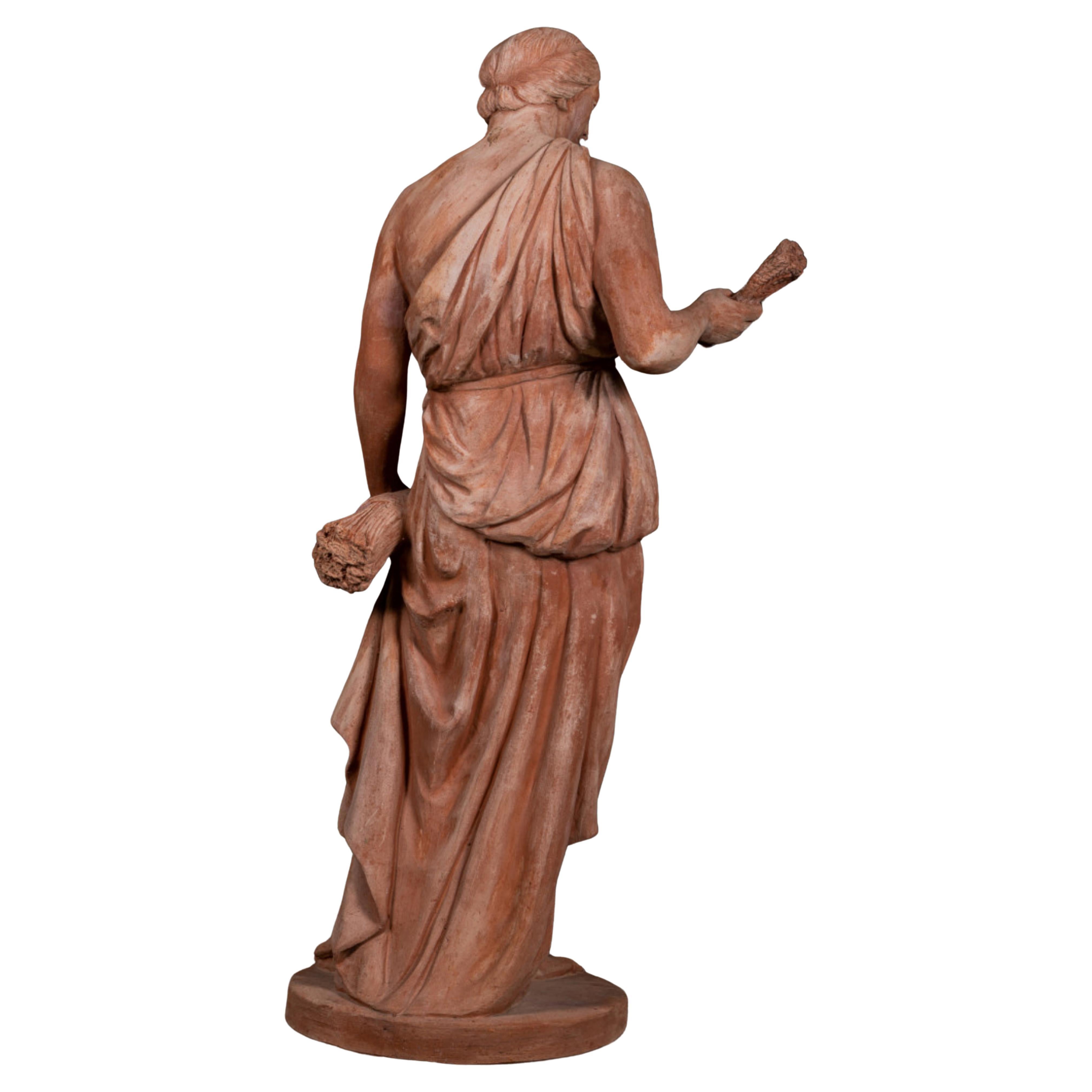 Magnifiche statue 