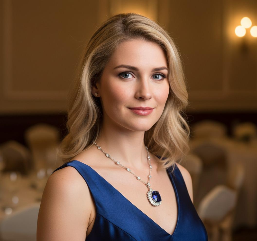 Prächtige Tiffany & Co. 22 Karat natürliche blaue Saphir und Diamant Halskette

Eine außergewöhnliche Kreation von Tiffany & Co. mit einem prächtigen blauen Saphir im Kissenschliff, der 22 Karat wiegt und 16,4 × 14,9 mm misst. Dieser von AGL