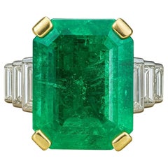 Solitaire Rings