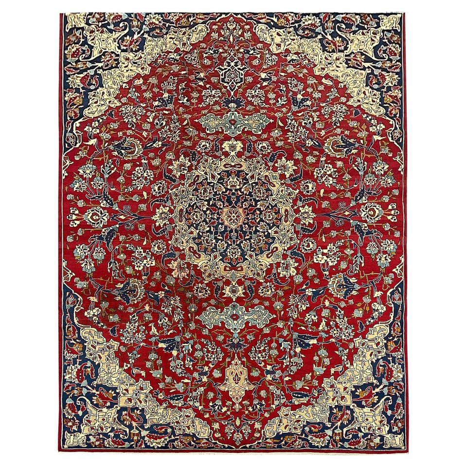Victorian Floral Carpet - 556 For Sale on 1stDibs | victorian floral ...