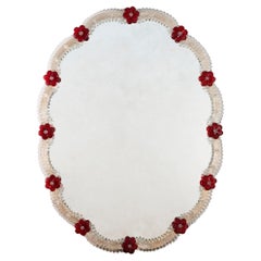 Glass Wall Mirrors