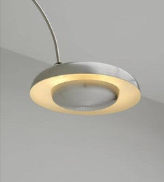 Magnificient Lamp by Pirro Cuniberti for Sirrah
