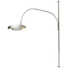 Magnificient Lamp by Pirro Cuniberti for Sirrah