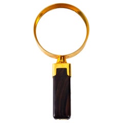 Magnifier from Hermes