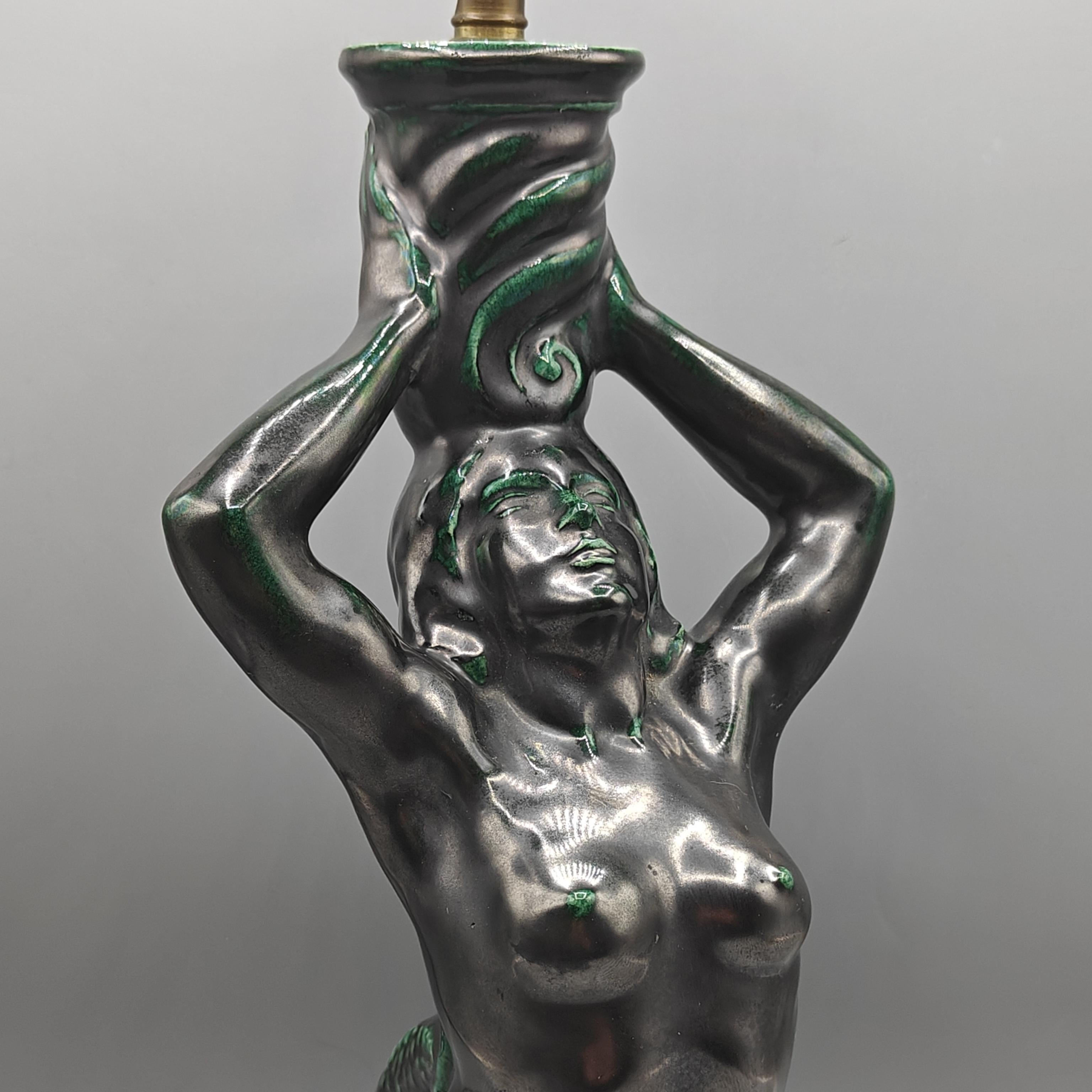 Magnifique lampe 