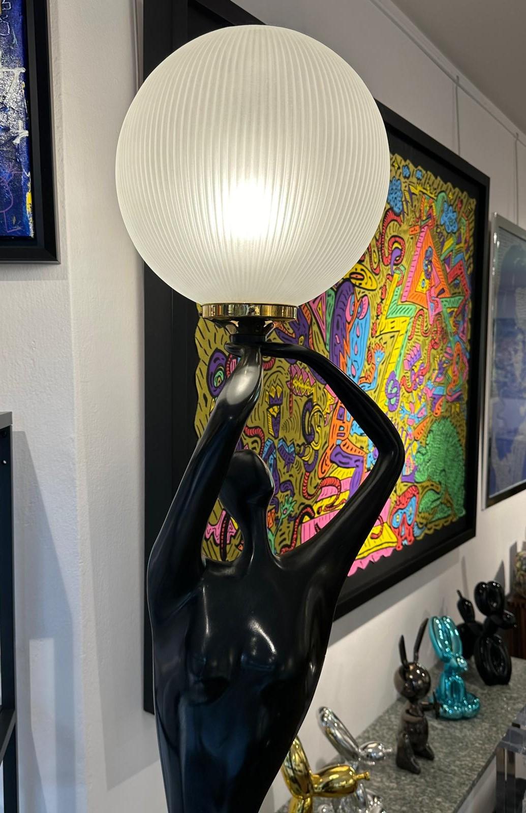 European Magnifique lampe 