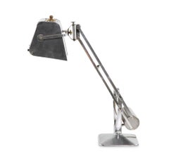 Magnifying Desk Lamp