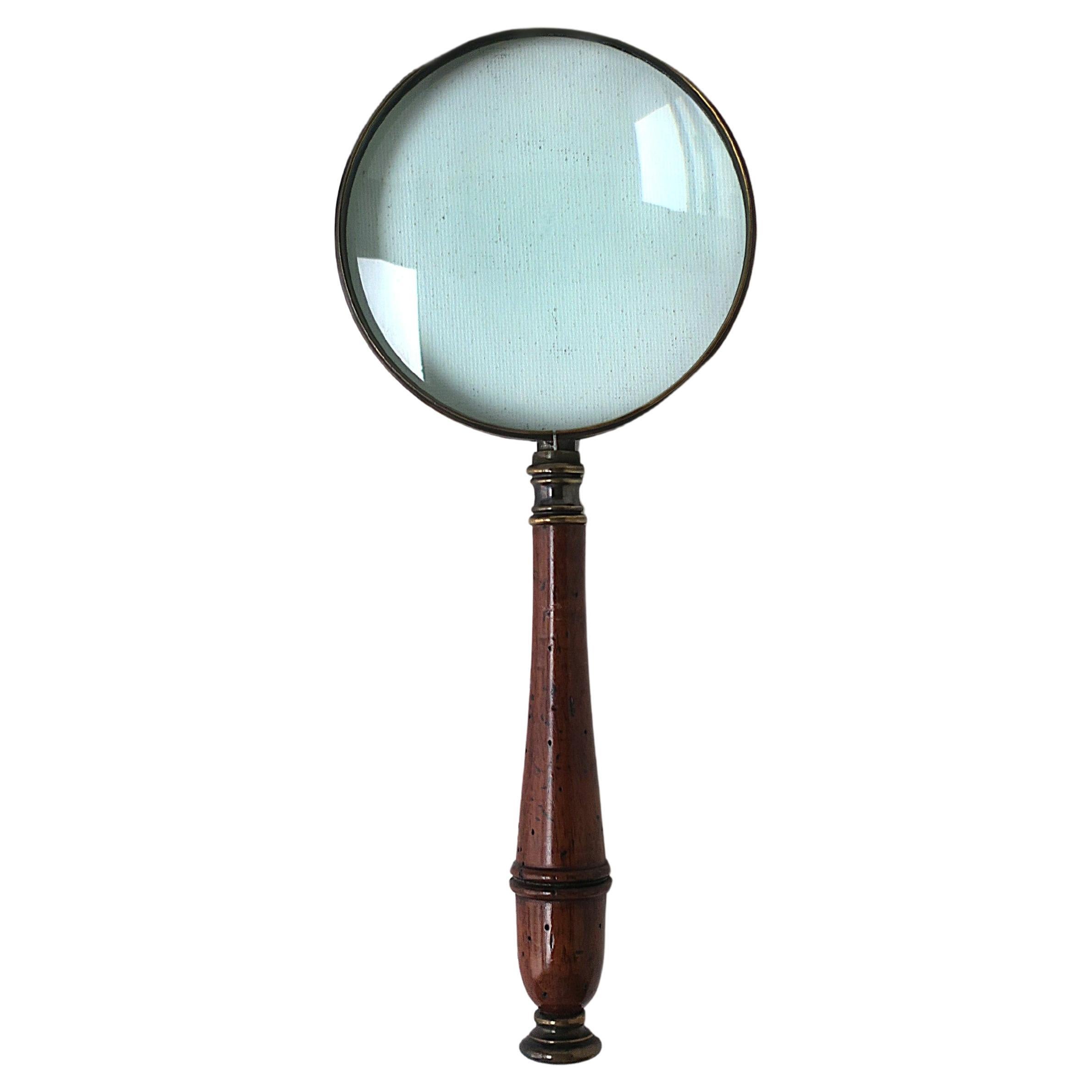 Magnifying Glass